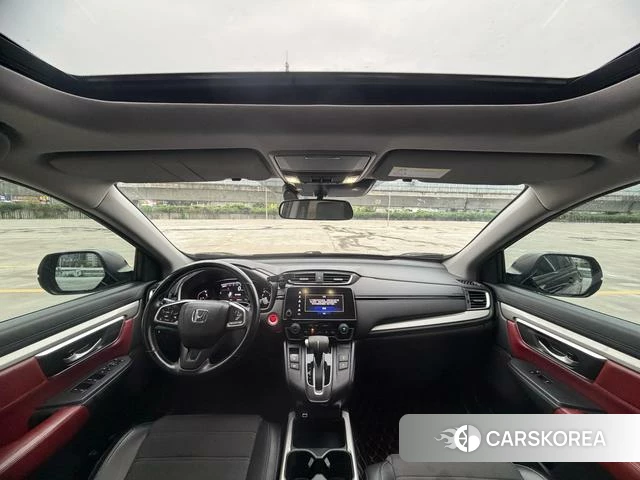 Honda CR-V id 4380606 из Китая 8