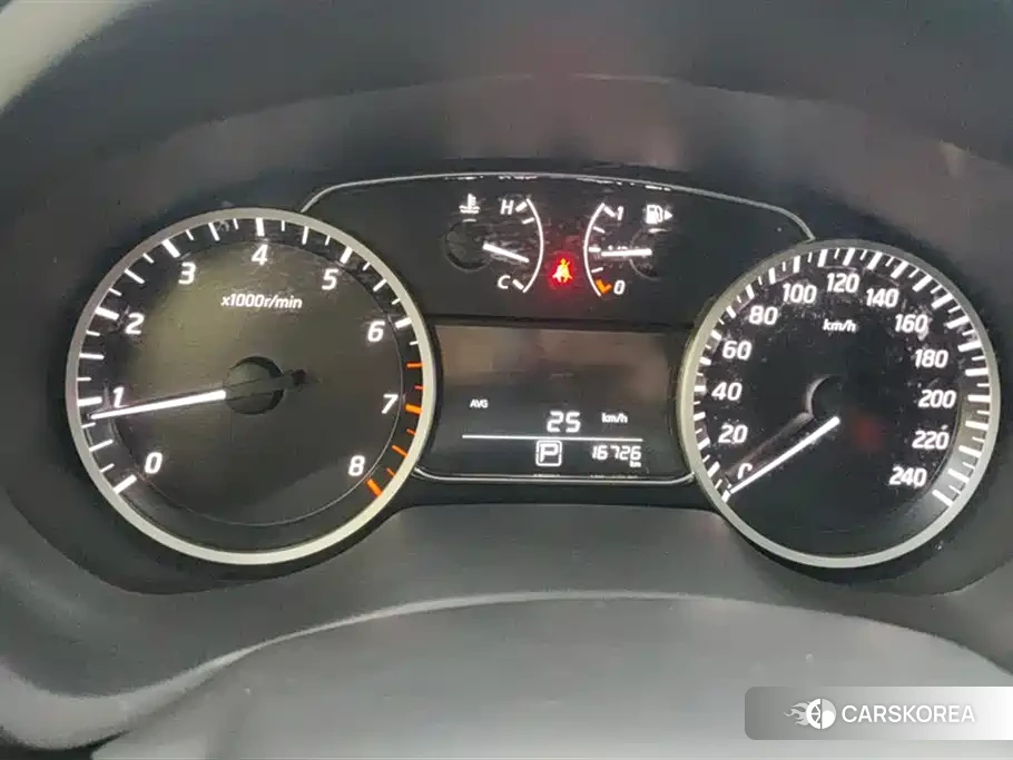 Nissan Xuan Yi id 4515502 из Китая 14