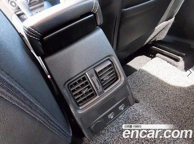 Renault Korea (Samsung) XM3 id 2672504 из Кореи 18