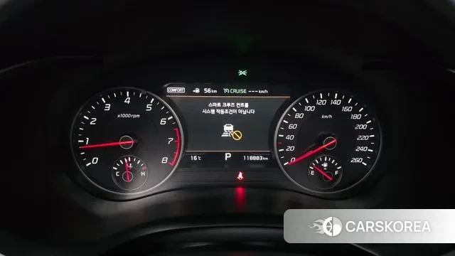 Kia Stinger id 3439657 из Кореи 18