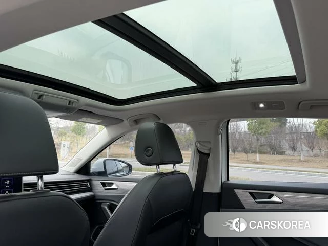 Volkswagen Sagitar id 4254557 из Китая 17