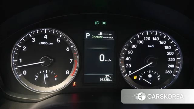 Hyundai Grandeur IG id 4770859 из Кореи 31
