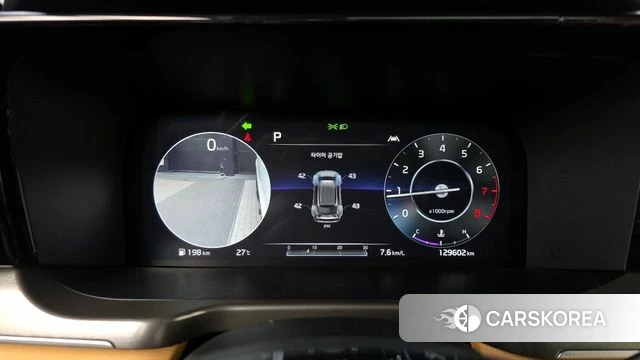 Kia Sorento 4th Generation id 4317191 из Кореи 18