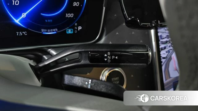 Mercedes-Benz EQE V295 id 3818216 из Кореи 18