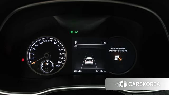 Genesis GV80 id 4424209 из Кореи 30
