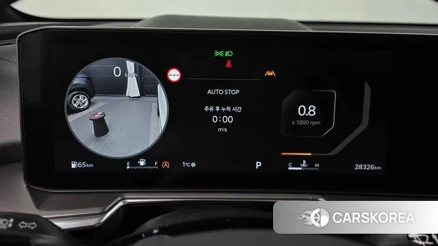 Kia The New Sorento 4th Generation id 3614864 из Кореи 18