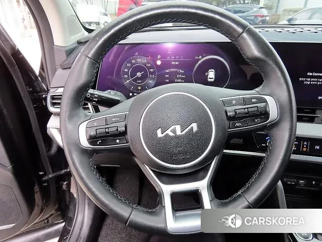 Kia Sportage 5th Generation id 3680151 из Кореи 17