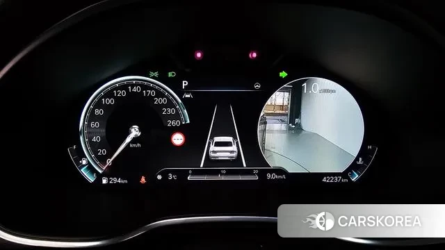 Genesis G80 (RG3) id 3492858 из Кореи 18