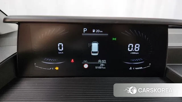 Hyundai Staria id 2964955 из Кореи 18