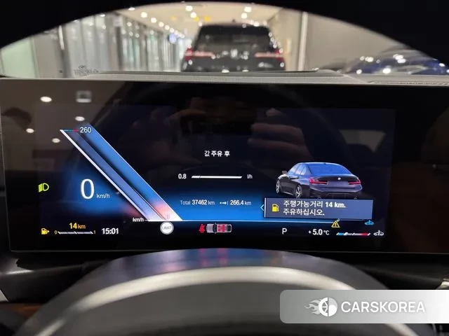 BMW 3 Series (G20) id 3680056 из Кореи 16