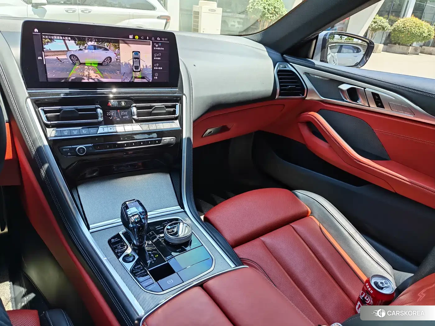 BMW 8 series id 4546553 из Китая 8