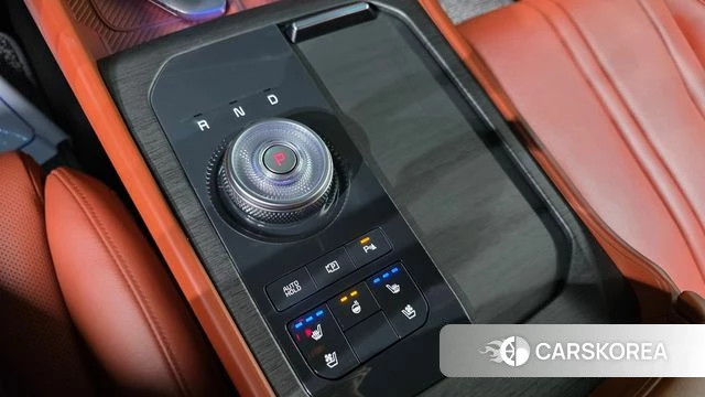 Kia The New K8 Hybrid id 4870600 из Кореи 31