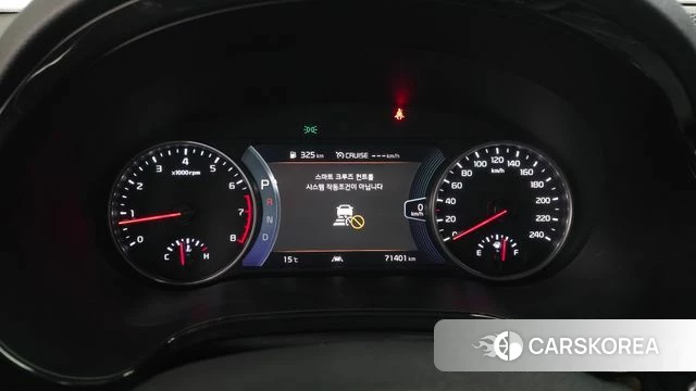 Kia Seltos id 3839590 из Кореи 18