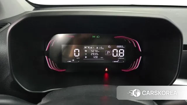 Kia The New Morning (JA) id 3426412 из Кореи 18