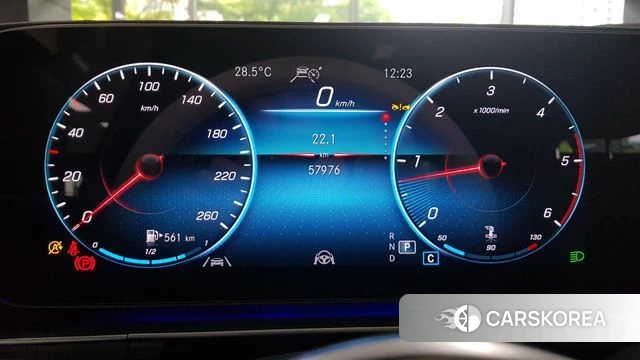 Mercedes-Benz GLE-Class W167 id 4579516 из Кореи 15