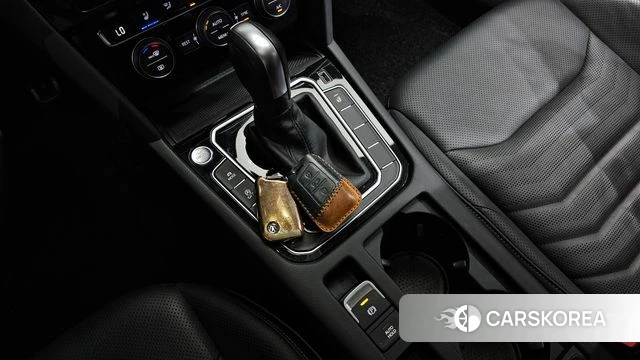 Volkswagen Arteon id 4350649 из Кореи 33