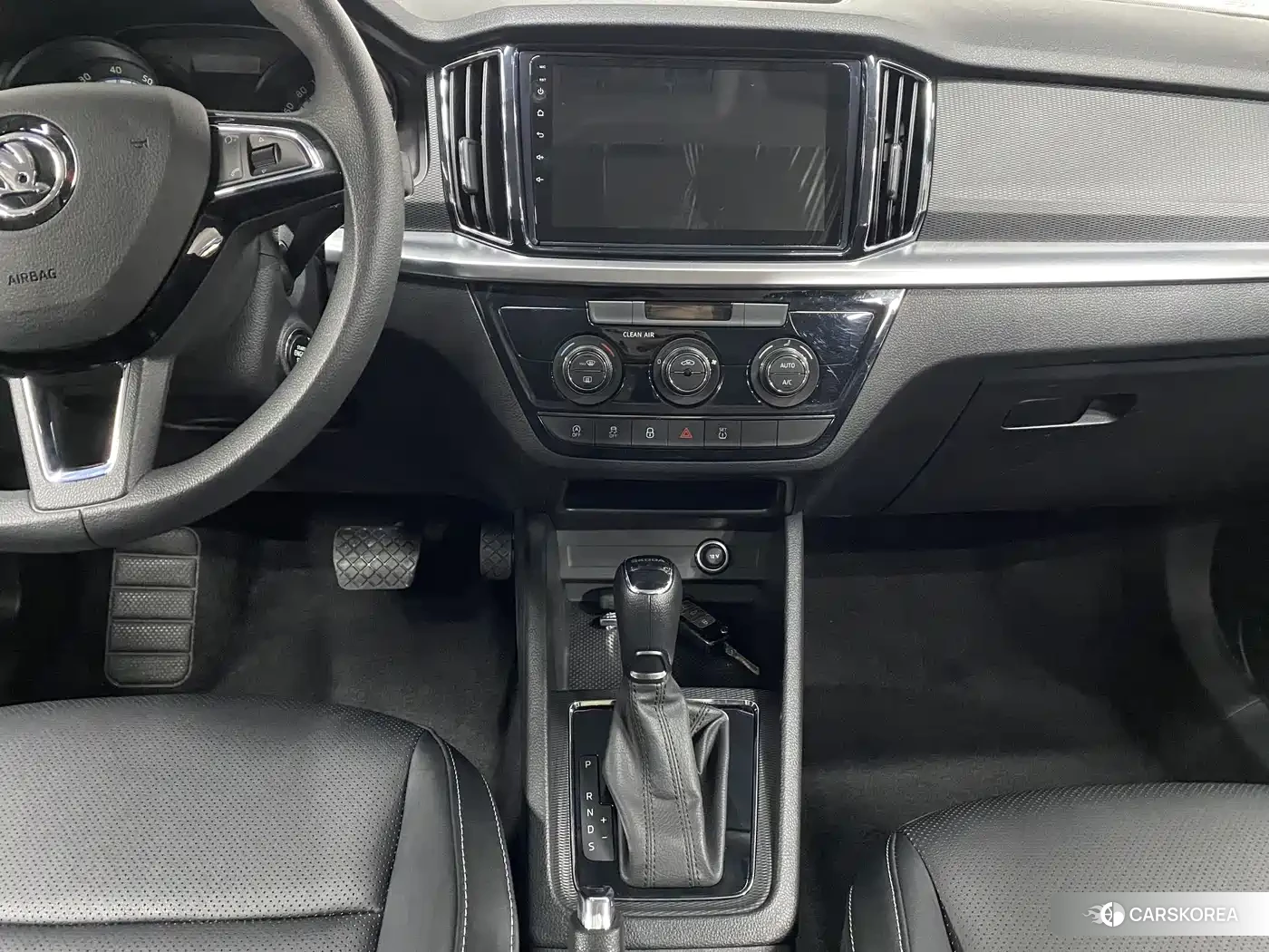 Skoda Komick id 4548368 из Китая 17