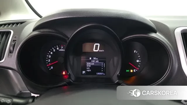 Kia The New Ray id 3753780 из Кореи 18