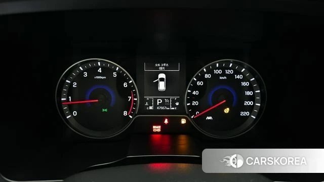 Ssangyong Berry New Tivoli id 4323538 из Кореи 28