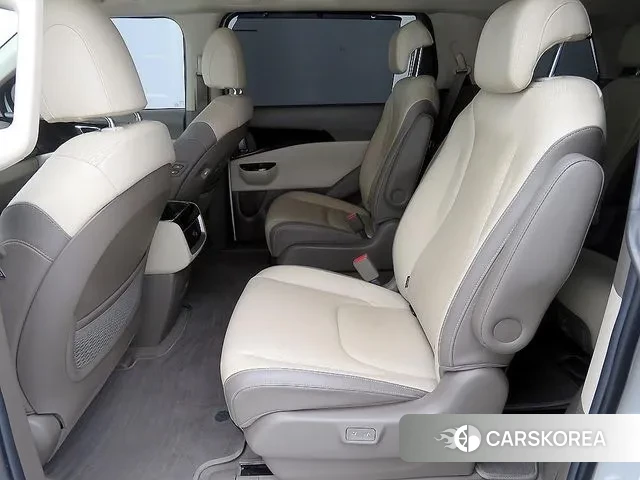 Kia Carnival 4th generation id 3367925 из Кореи 17