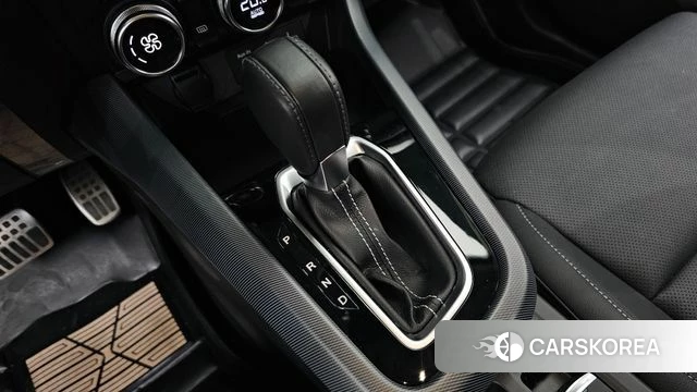 Renault Korea (Samsung) XM3 id 4693256 из Кореи 33