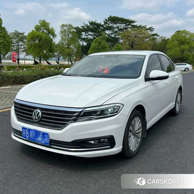 Volkswagen Lavida id 4278625 из Китая 11