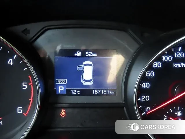 Kia The New Carnival id 3402649 из Кореи 18