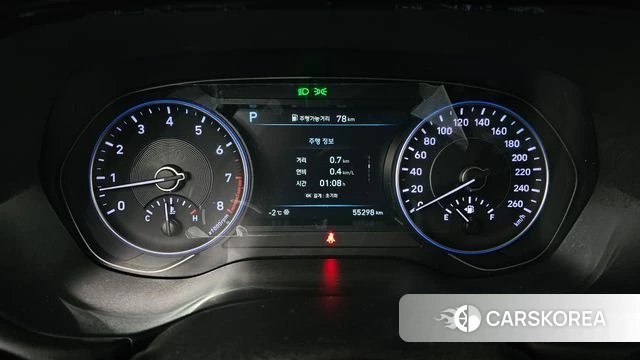 Hyundai Palisade id 3941109 из Кореи 18