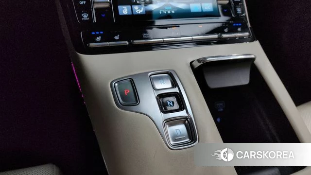 Hyundai The New Grandeur IG id 4556283 из Кореи 30