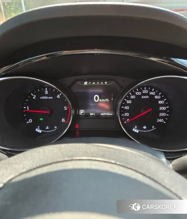 Kia All New Carnival id 2981959 из Кореи 17