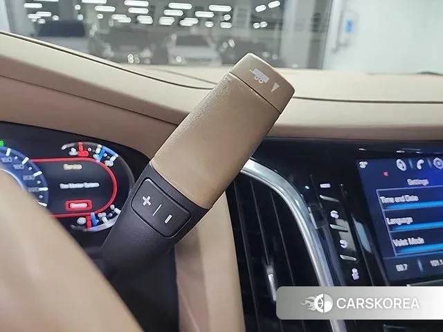 Cadillac Escalade id 3494535 из Кореи 17