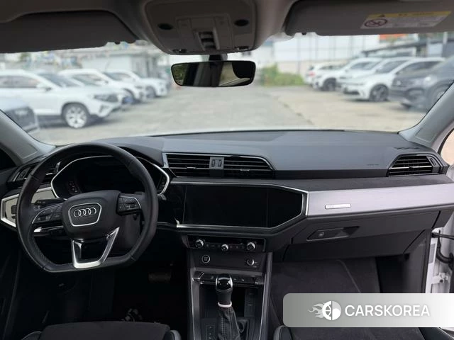 Audi Q3 id 4380657 из Китая 13