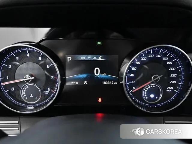 Hyundai The New Grandeur IG id 3540438 из Кореи 18