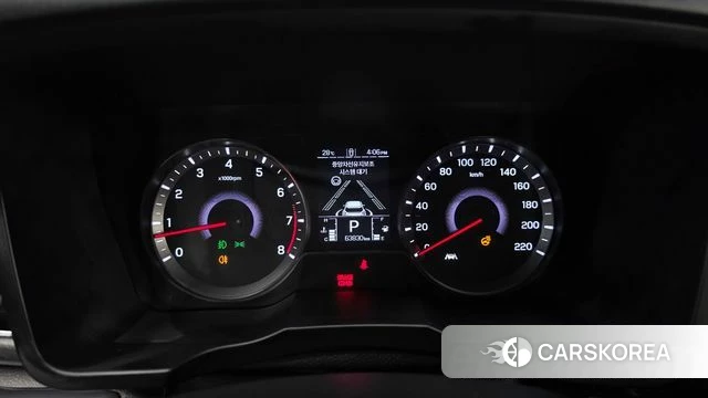 Ssangyong Berry New Tivoli id 4613653 из Кореи 30