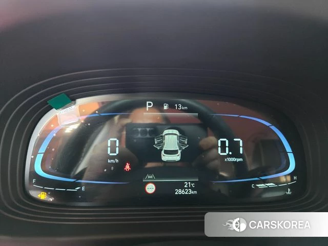 Hyundai Venue id 4200875 из Кореи 18