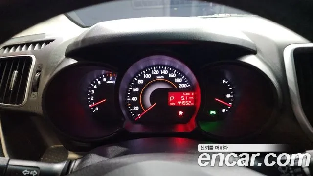 Kia The New Ray id 2937116 из Кореи 18