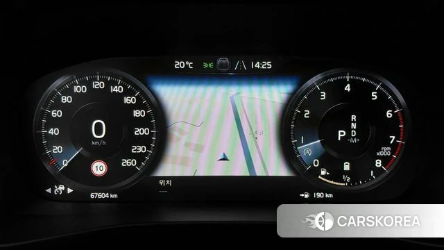 Volvo XC40 id 4196196 из Кореи 18