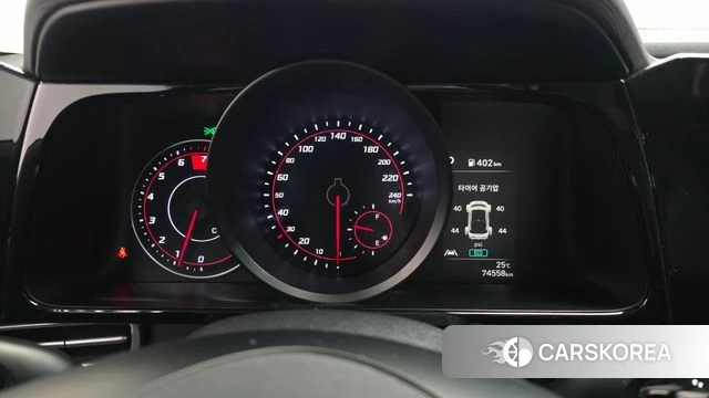 Hyundai Avante (CN7) id 4624582 из Кореи 28