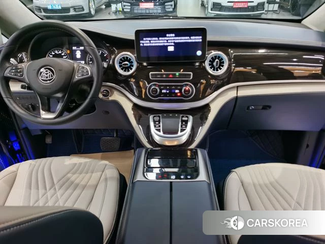 Mercedes-Benz Vito id 4333179 из Китая 12