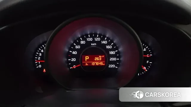 Kia The New Saw id 3553044 из Кореи 18