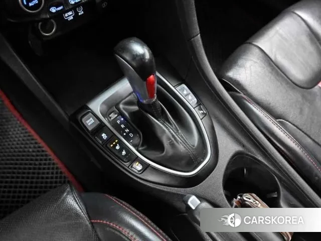 Hyundai Veloster (JS) id 3476726 из Кореи 17