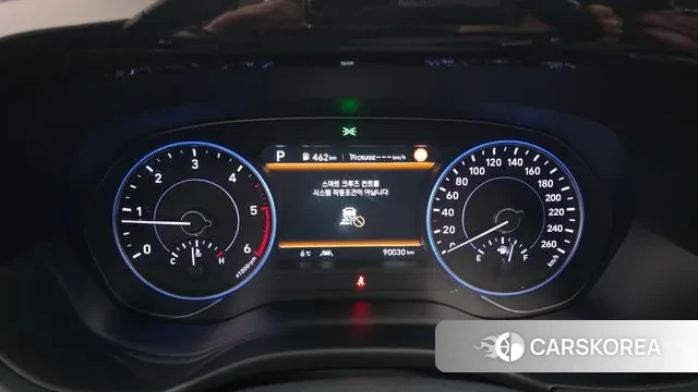 Hyundai Palisade id 3464748 из Кореи 18