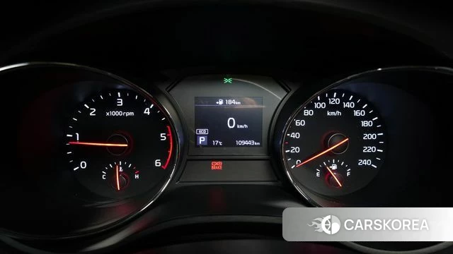 Kia The New Carnival id 4285208 из Кореи 18