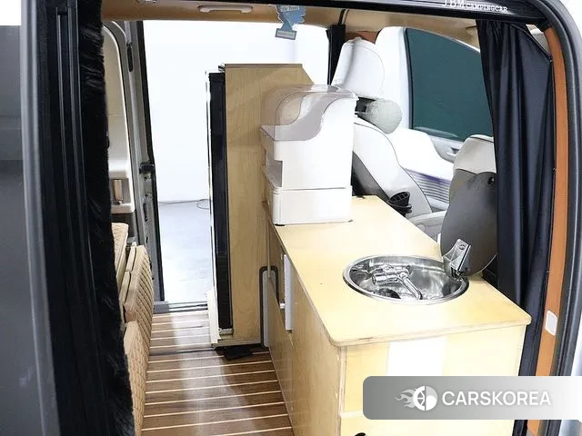 Hyundai Staria id 3338757 из Кореи 18