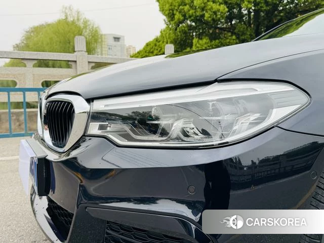 BMW 5 series id 4254555 из Китая 16