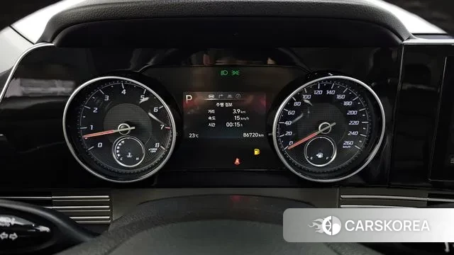 Hyundai The New Grandeur IG id 3176164 из Кореи 18