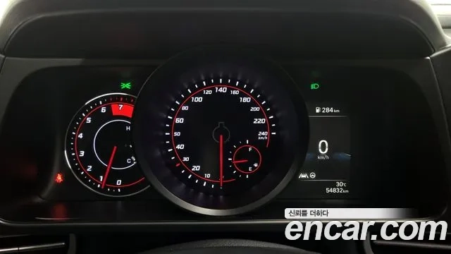 Hyundai Avante (CN7) id 2906785 из Кореи 18