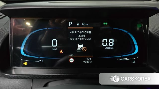 Hyundai Casper id 4248523 из Кореи 28