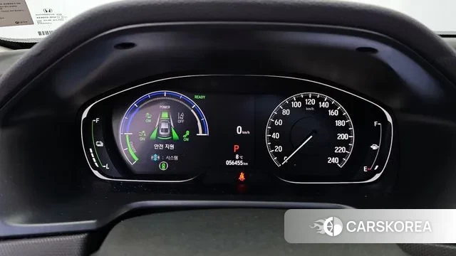 Honda Accord 10th Generation id 3411314 из Кореи 18