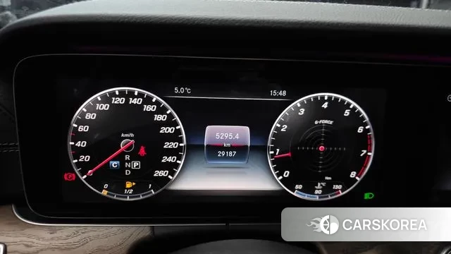 Mercedes-Benz E-Class W213 id 3636688 из Кореи 18